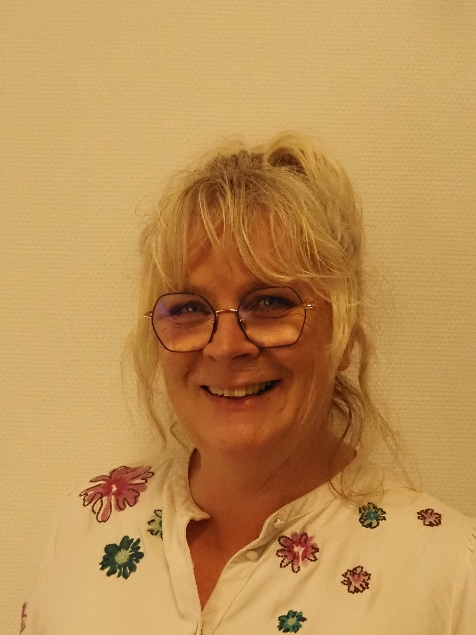 Jolanda Brukker